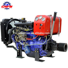 N490P Dieselmotor Spezialkraft für Baumaschinen Dieselmotor